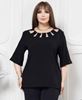 Picture of CURVY GIRL CHIC QUALITY TOP